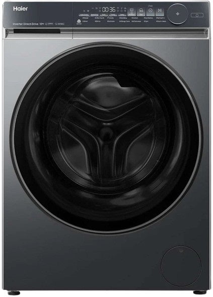 Haier HWF10NB1 10kg Front Load Washing Machine